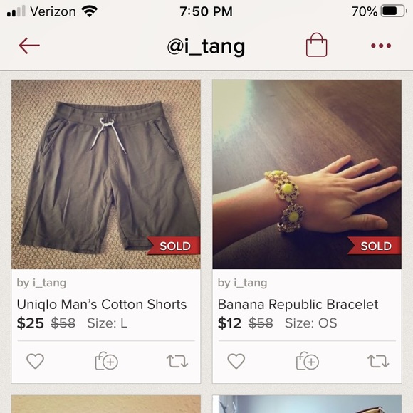 Meet your Posher, Ivy - Picture 2 of 5